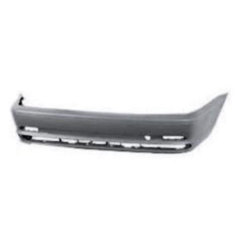 PARAURTI POSTERIORE PER BMW SERIE 3 E46 COUPE DAL 1998>2003 VERNICIABILE
