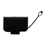 TAPPO PARAURTI COPRIGANCIO TRAINO ANT PER BMW SERIE 3 E46 COUPE 05/98>03/03