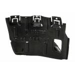 RIPARO PASSARUOTA LOCARO ANT/SX PARTE ANT PER BMW SERIE 3 E46 COMPACT 05/98>08/01