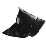 RIPARO PASSARUOTA LOCARO ANT/SX PARTE ANT PER BMW SERIE 3 E46 09/01>02/05