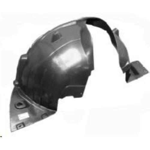 RIPARO PASSARUOTA LOCARO ANT/DX PER BMW X3 E83 01/04>08/10