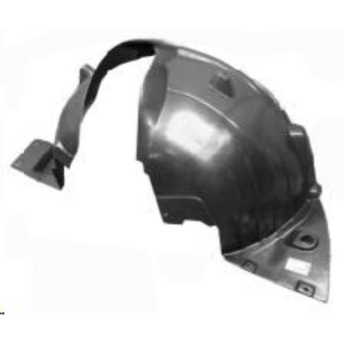 RIPARO PASSARUOTA LOCARO ANT/SX PER BMW X3 E83 01/04>08/10