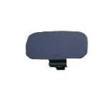 TAPPO PARAURTI COPRIGANCIO TRAINO POSTERIORE PER BMW SERIE 7 E65/E66 01/01>12/04