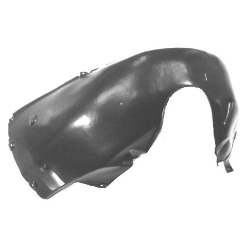 RIPARO PASSARUOTA LOCARO ANT/DX PER BMW SERIE 7 E65/E66 01/01/01>12/08