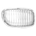 GRIGLIA MASCHERINA ANT/DX CROM PER BMW SERIE 7 F01-F02 01/09>