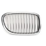 GRIGLIA MASCHERINA ANT/SX CROM PER BMW SERIE 7 F01-F02 01/09>