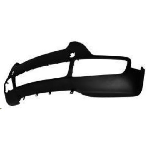 PARAURTI ANTERIORE PER BMW X5 E70 DAL 2007> VERNICIABILE