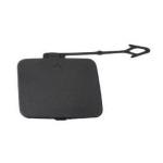 TAPPO PARAURTI COPRIGANCIO TRAINO P/DX PER BMW X5 E70 01/07>