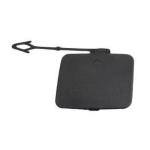 TAPPO PARAURTI COPRIGANCIO TRAINO P/SX PER BMW X5 E70 01/07>