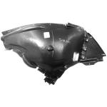 RIPARO PASSARUOTA LOCARO ANT/SX PARTE ANT PER BMW X5 E70 01/07>