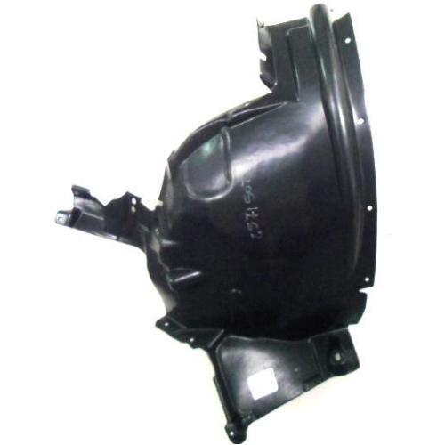 RIPARO PASSARUOTA LOCARO ANT/DX PARTE POST PER BMW X5 E70 01/07>