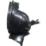 RIPARO PASSARUOTA LOCARO ANT/SX PARTE POST PER BMW X5 E70 01/07>