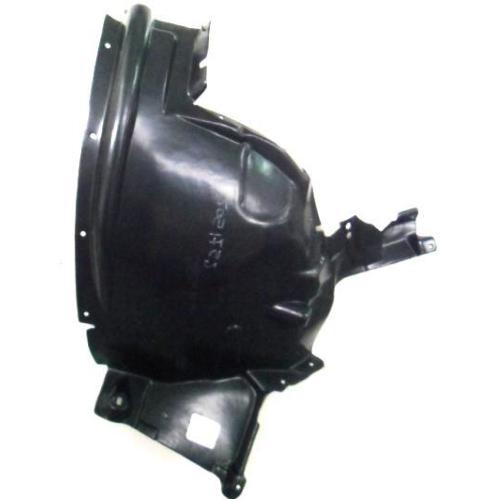 RIPARO PASSARUOTA LOCARO ANT/SX PARTE POST PER BMW X5 E70 01/07>