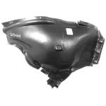 RIPARO PASSARUOTA LOCARO ANT/SX PARTE ANT PER BMW X5 E70 01/07> 3.0SI