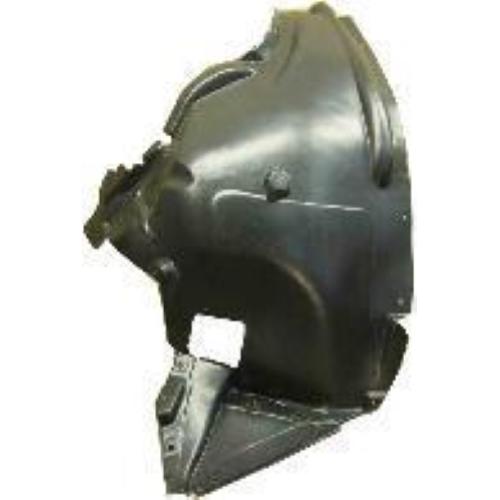 RIPARO PASSARUOTA LOCARO ANT/SX PARTE ANT PER BMW X6 E71 01/08>