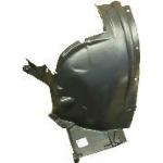 RIPARO PASSARUOTA LOCARO ANT/DX PARTE POST PER BMW X6 E71 01/08>