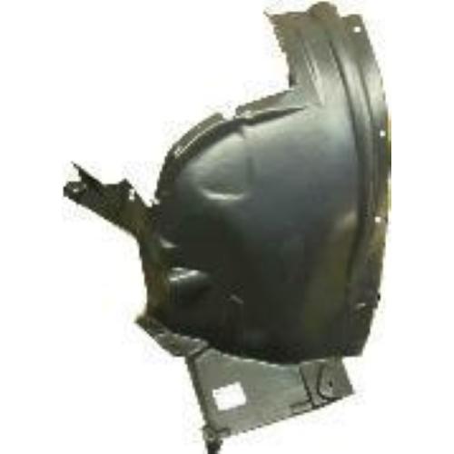 RIPARO PASSARUOTA LOCARO ANT/DX PARTE POST PER BMW X6 E71 01/08>