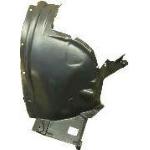 RIPARO PASSARUOTA LOCARO ANT/SX PARTE POST PER BMW X6 E71 01/08>