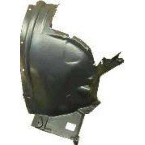 RIPARO PASSARUOTA LOCARO ANT/SX PARTE POST PER BMW X6 E71 01/08>