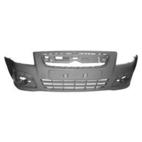 PARAURTI ANTERIORE PER CITROEN C2 DAL 2008 VERNICIABILE