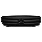 GRIGLIA MASCHERINA CHIUSA S/CORNICE CROM PER CITROEN C2 12/08>