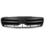 GRIGLIA MASCHERINA APERTA C/CORNICE CROM PER CITROEN C2 12/08>TUV