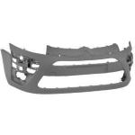 PARAURTI ANTERIORE PER CITROEN C4 PICASSO 2006>2010- PRIMER TUV ES