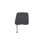 TAPPO PARAURTI COPRIGANCIO TRAINO ANT PER CITROEN C1'09->