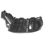 STAFFA GUIDA PARAURTI PER CITROEN C1'05-> - PER PEUGEOT 107'05-> ANTERIORE DESTRA