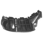 STAFFA GUIDA PARAURTI PER CITROEN C1'05-> - PER PEUGEOT 107'05-> ANTERIORE SINISTRA