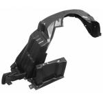 RIPARO PASSARUOTA LOCARO ANT/DX PER CITROEN C1 - PER PEUGEOT 107 06/05>