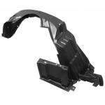 RIPARO PASSARUOTA LOCARO ANT/SX PER CITROEN C1 - PER PEUGEOT 107 06/05>