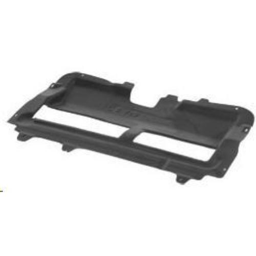 RIPARO SOTTOMOTORE PER CITROEN C3 04/02>09/05 C2 10/03> PEU 1007