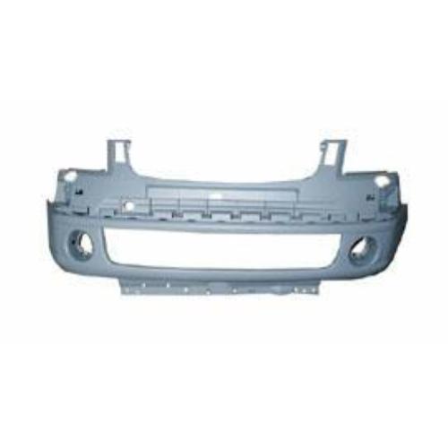 PARAURTI ANTERIORE PER CITROEN C2 DAL 2003 INFERIORE VERNICIABILE