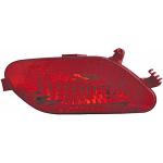 FANALE FANALINO POSTERIORE S/P DX RETRONEBBIA CITROEN C4 03/05> 3P HELLA