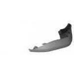 SPOILER PARAURTI ANTERIORE SX PER CITROEN C2 VTR 10/03>