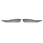 KIT STAFFE PARAURTI ANTERIORE PER CITROEN C2 10/03>