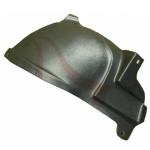 RIPARO PASSARUOTA LOCARO ANT/SX PARTE ANT PER CITROEN C8 10/02>PER PEUGEOT 807 09/02>