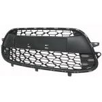 GRIGLIA PARAURTI ANTERIORE C/LE CITROEN C3 11/09>