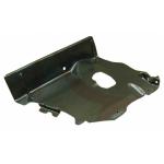 RIPARO SOTTOMOTORE SX PER CITROEN BERLINGO-PER PEUGEOT PARTNER 10/96>12/02