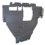 RIPARO SOTTOMOTORE PER CITROEN BERLINGO 01/03>12/07 XSARA PICASSO 01/04> HDI