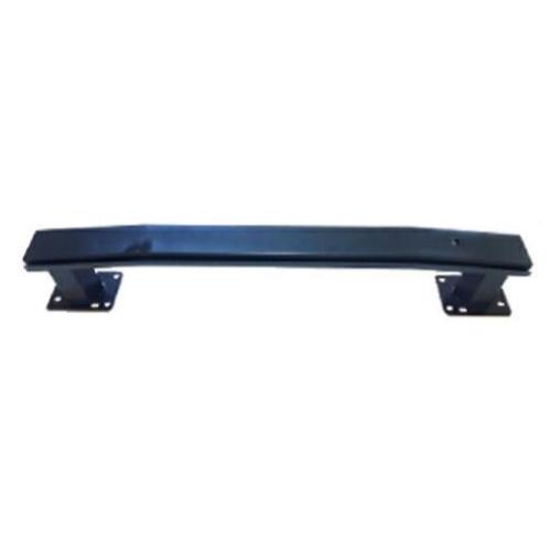 RINFORZO TRAVERSA PARAURTI ANT SUP PER CITROEN BERLINGO 01/08>PER PEUGEOT PARTNER-RANCH 01/08>