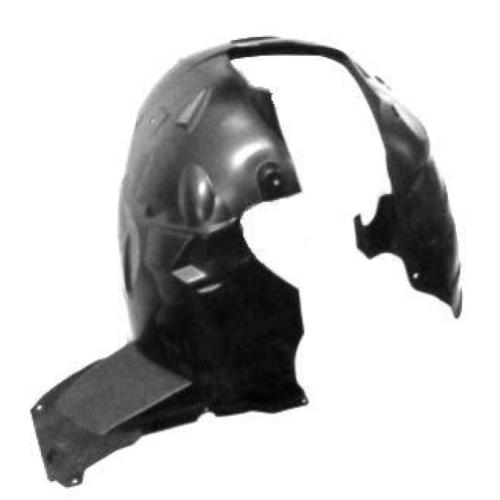 RIPARO PASSARUOTA LOCARO ANT/DX PER CITROEN BERLINGO-PER PEUGEOT PARTNER-RANCH 01/08>