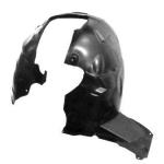 RIPARO PASSARUOTA LOCARO ANT/SX PER CITROEN BERLINGO-PER PEUGEOT PARTNER-RANCH 01/08>