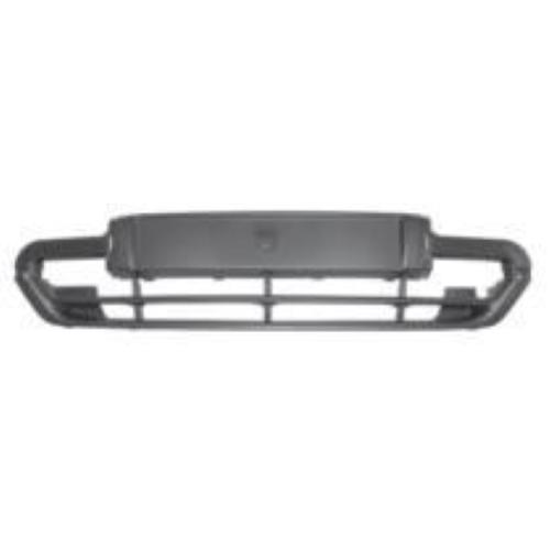 GRIGLIA PARAURTI ANTERIORE C/LE C/PORTATARGA CITROEN XSARA 07/97>08/00