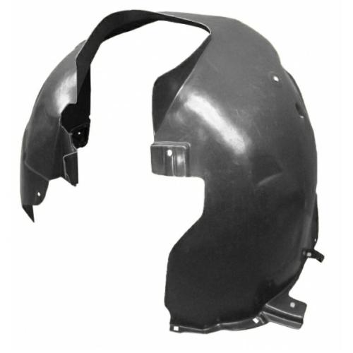 RIPARO PASSARUOTA LOCARO ANT/SX PER CITROEN C4 03/05>