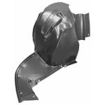 RIPARO PASSARUOTA LOCARO ANT/DX PARTE ANT PER CITROEN C5 10/00>12/07