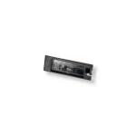 FANALE FANALINO LUCE TARGA OPEL CORSA C 10/00>MERIVA 04/03>TIGRA B 01/04>VECTR