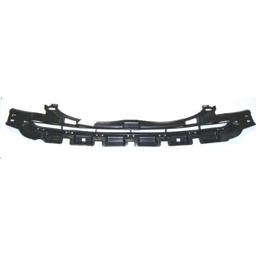 RINFORZO TRAVERSA PARAURTI ANT SUP PER CITROEN C3 10/05>10/09 (PLASTICA)