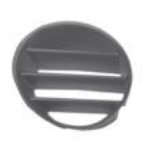 TAPPO PARAURTI FENDINEBBIA SX PER JEEP CHEROKEE 10/01>10/05